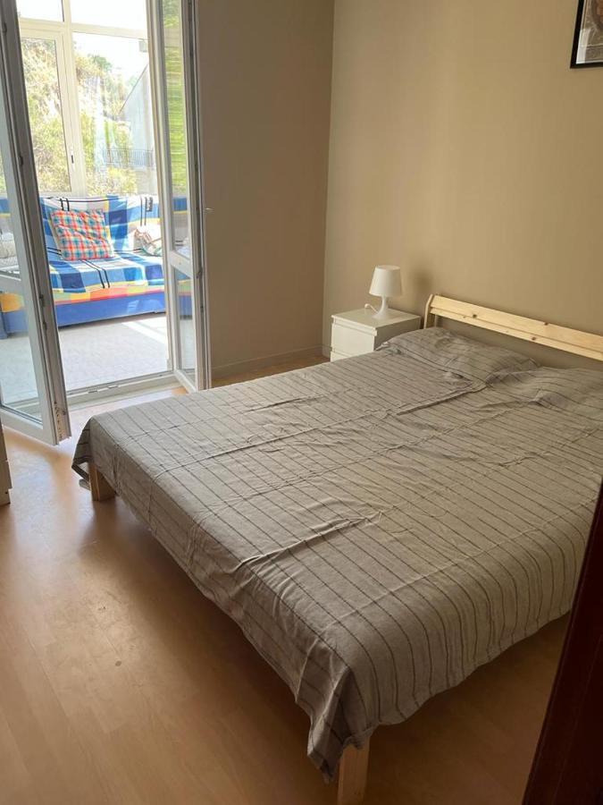 Casa Vacanze Luna Apartment Летояни Екстериор снимка